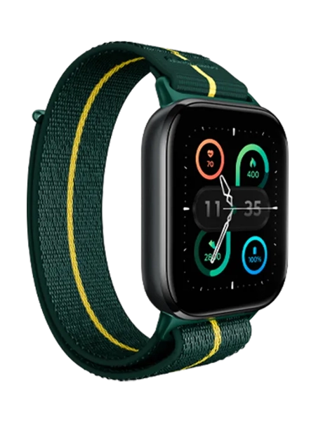 Motorola Watch Fit